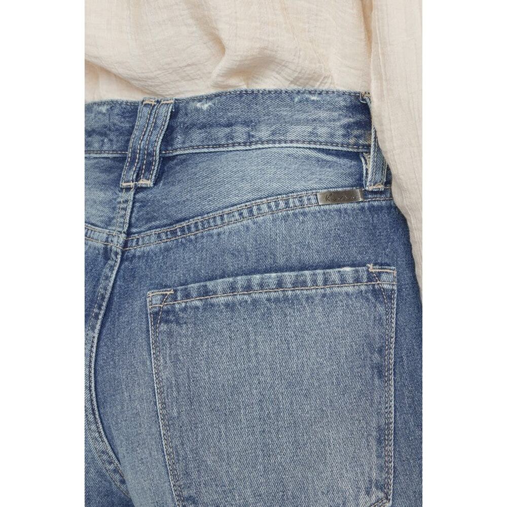 Carson Daily 90's Flare Jean - Picture 6 of 14